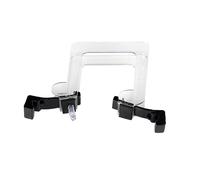 ifundom de Violín para Principiantes Entrenador de Técnica de Violín Herramienta para Enderezar de Violín Accesorio Portátil