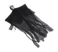 ifundom Decoraciones de Halloween para Exterior Accesorios Espeluznantes para Fiestas y Creando una Atmósfera Aterradora