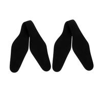 ifundom Diadema Para Natación y Yoga, Talla M, Tejido Textil Ajustable, Protección Auditiva Para Adultos y Niños, Pack 2 Unidades, Adecuado Para Deportes Acuáticos y Actividades Al Aire Libre