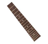 ifundom Diapasón De Ukelele De Para Accesorios y Bricolaje Compatible Instrumentos De