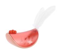 ifundom Dispensador De Comida para Interactivo Juguete De Alimentación para Gatos Tumbler De para Estimulación Mental y Actividad Física Casa Aire