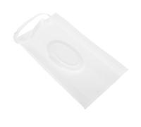 ifundom Dispensador Portátil de Toallitas Húmedas y Estilo Moderno para Ñiño Diseño Fliptop, Material Eva Resistente Adecuado para Viajes y Uso Diario