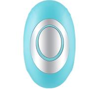 ifundom Dispositivo Portátil para Dormir Microcorriente Instrumento Inteligente Manos Libres Color Verde para Aliviar Estrés y Ansiedad Uso Doméstico Dormitorio