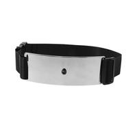 ifundom Elástica Ajustable Para Pad De Batería Accesorio De Tambor Snare De Reemplazo Para Práctica De Percusión Para Músicos y