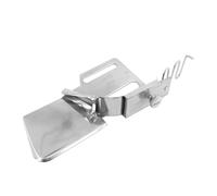 ifundom Encuadernadora para Máquina de Coser Industrial Dobladillador de Ribete Inferior Cilindro de Tracción Herramienta de Encuadernación Overlock para Costura y Acolchado Entrada 24