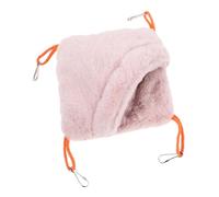 ifundom Escondite del Nido De Algodón Hamaca para Hámster Guarida para Hámster para Escondite