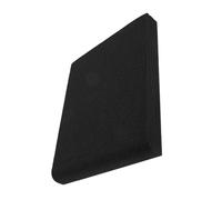 ifundom Espumas De Amortiguación De Sonido Almohadilla Para Monitor Aislamiento De Sonido Almohadilla De Sonido Altavoz Acústico Pad Difusor De Sonido Almohadillas De Altavoz Almohadillas