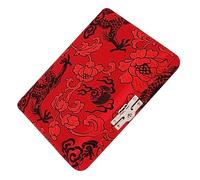 ifundom Estuche De Oboe 6 Unidades Made of Silk and Solid Wood Durable [color] for Beginners and Professionals
