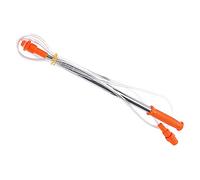 ifundom Extensible de Rociado Inoxidable para Fumigadoras Accesorio para Jardín de Instalar y Usar Rendimiento Óptimo de Pulverización