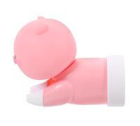 ifundom Extensor de Grifo de Dibujos Animados para, Accesorio de Vinilo Resistente y Duradero, Adecuado para Lavado de Manos y Ambientación en Baño Infantil
