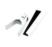 ifundom Fabricante De Púas De Guitarra Kit De Punzón Para Guitarra Herramienta De Cortador De Púas Para Hombres