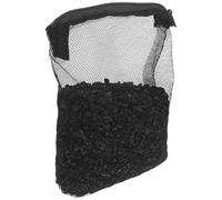 ifundom Filtro Biológico para Pecera Activado para Purificación de Agua y Eliminación de Olores en Acuarios y Estanques