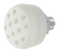 ifundom Freno Ajustable de Goma para Patines de Ruedas Almohadilla de Freno Reemplazable para Patines Línea y Hielo para Control y Estabilidad Patinaje