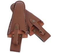 ifundom Funda de para Tijeras de 2 Piezas Soporte para Jardinería Protector de Herramientas de para Podadora Manual Funda Práctica y Duradera