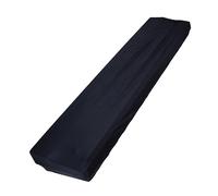 ifundom Funda Elástica para Teclado de Piano Cubierta de Creativa para Cubierta Antipolvo para Piano Protege Tu Eléctrico Cualquier Escenario