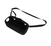 ifundom Funda Protectora para Altavoz Resistente al Agua Silicona Suave con Correa de Transporte para Viaje Compatible con Bose Soundlink MAX Funda Elegante y Portátil para Altavoz