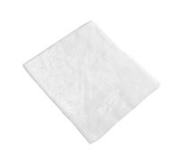 ifundom Gasa Facial Desechable para Salón Belleza Cobertura Completa Material Fino para Penetración Profunda Uso Práctico para Facial Contorno Rostro