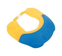 ifundom Gorro de Champú para Niño Gorro de Ducha Protección Auditiva para Baños y Lavados de Cabello sin Mojar Orejas