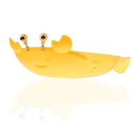 ifundom Gorro Orejeras Impermeables para Gorro de Baño Ajustable de Champú de Seguridad para Lavar el Pelo Ducha