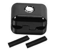 ifundom Hebilla de Reposaflechas Portátil de Aluminio Clip de Sujeción Pequeño Accesorio Resistente Diseño Desmontable para y Deportivo