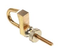 ifundom Herramienta De Abrazadera Para Reparación De Grietas Violines Fija Paneles Para De Instrumentos Herramienta Profesional De Luthier