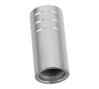 ifundom Herramientas de Afinación de Piano Cabezal de Llave de Afinación Profesional Accesorios para Instrumentos Reemplazo de Herramientas para Afinar Pianos Uso para Músicos y Técnicos