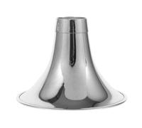 ifundom Horn Accessory De Metal Engrosado Para Reparación De Instrumentos Accesorio Profesional Para y Suministro