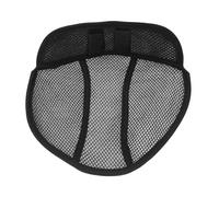 ifundom Inserción de Casco con Almohadilla Absorbente de Sudor y Protección Ventilada para Casco Duro en Ambientes Laborales