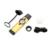 ifundom Instrumento Musical Kazoo Para Acompañar Guitarra Ukelele Violin Piano Kazoo Fácil De Usar