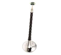 ifundom Instrumento Suona Profesional C-key Para Principiantes Instrumento Musical Chino Para Práctica y Reuniones Festivas Incluye Accesorios y Material Duradero