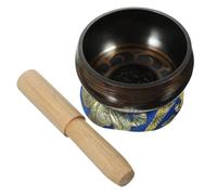 ifundom Juego De Cuencos Para Oración Cuencos Cantores Cuenco De De De Yoga Sueño Color Aleatorio