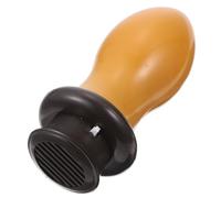 ifundom Juguete de Llamada Imitador de Sonido para Jardín Simple y Material Plástico Amarillo, Adecuado para Uso al Aire Libre