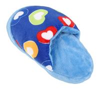 ifundom Juguete para Perros Resistente Mordidas con Sonido Peluche Duradero para Perros Pequeños Medianos y Grandes para Morder y Entrenar Hábitos Positivos
