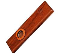 ifundom Kazoo De Madera Duradero Instrumento Musical Para Kazoos Para Guitarra y Ukelele