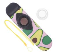 ifundom Kazoo Musical Profesional Para Adultos Para Acompañar Guitarra Ukelele y Violín Lanyard Antipérdida Fácil De Aprender y Usar Para Principiantes y Amantes Música