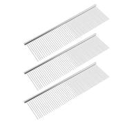 ifundom Kit 3 Piezas Herramientas para Quilling de Papel Peine de Acero Inoxidable, Peine para Filigrana y Enrollador, Accesorio Manualidades para Flores de Papel y Decoración