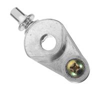 ifundom Kit De Pedal De Bombo Resorte De Leva Accesorios Para Batería Gancho De Resorte Para Pedal De Bombo De Instrumento Para Bateristas y Músicos Estudio o Ensayos