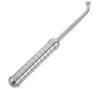 ifundom Kit de Reparación de Saxofón Herramienta para Instrumentos de Viento Varilla para Reparación de Trompeta Herramienta para Practicar Trompeta Uso Talleres de Instrumentos