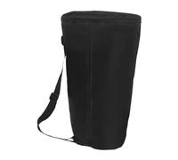 ifundom Kit De Tambor Africano Bolsa Para Tambor Africano Duradera De Oxford Bolsa De Gran Capacidad Mochila Para Guardar Instrumentos Musicales