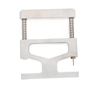ifundom Llave De Afinación De Piano para Pianos Verticales Fácil De Usar Kit De Herramientas De Reparación De Pianos Afinador De Piano Resistente Y Duradero