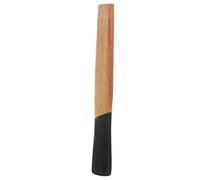 ifundom Mango de Martillo de Madera de Repuesto Ojo Ovalado para Reemplazo Cómodo y Resistente en Herramientas de Albañilería