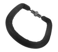 ifundom Manillar para Patinete Ajustable Flexible Barra Transversal Resistente Accesorio para Patinete Plegable Uso Seguro En Ciclismo Urbano