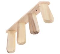 ifundom Marco De Escalada para Gatos La Pared Plataforma Profesional para Gatos De Interior Estantes para Escalones para Pequeños