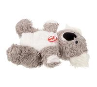 ifundom Marioneta de Mano Koala de Peluche 25 Cm para Pequeños de 1 a 3 Años, Juguete para Contar Historias y Teatro de Marionetas, Muñeco Suave para Juegos Educativos y Fiestas