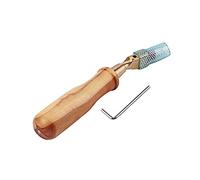 ifundom Martillo De Piano De Cabeza Doblada Herramienta De Entonación para Piano De Agujas con Mango De Dura para De Sonidos