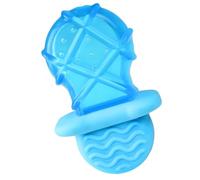 ifundom Masticación Congelado Perros Interactivo de Enfriamiento Resistente Mordeduras Limpiar