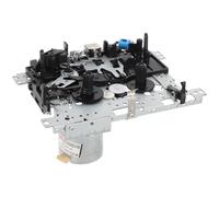 ifundom Mecanismo de Cinta Tn-21z-2 para Grabadora de Casete, Compatible Cintas Estándar y Metálicas, Carcasa Abs y Metal, Salida de Audio Estable para Reparación y Entretenimiento en