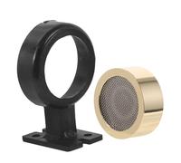 ifundom Micrófono Condensador Cápsula Núcleo De Repuesto Para Micrófono De Reparación De Transparente y Duradero