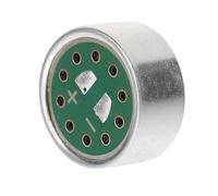 ifundom Micrófono De Condensador Resistente De 4 Piezas con Núcleo De Grabación para Reuniones Y Presentaciones. Fabricación Artesanal.