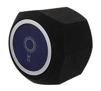 ifundom Micrófono Esponja Absorbente De Sonido Micrófono Cubierta De Sonido Micrófono Fundas Protectoras Universal Mic Covers Cubierta De Micrófono Fundas Para Accesorio De Micrófono